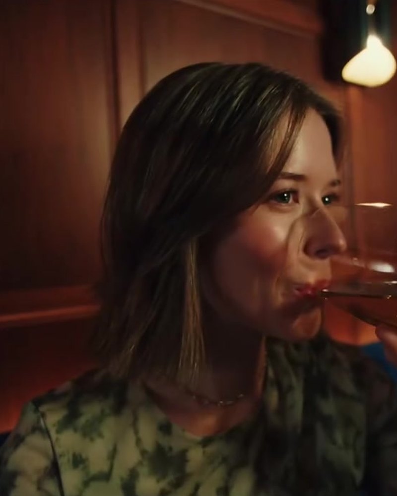 Still from Chase Sapphire