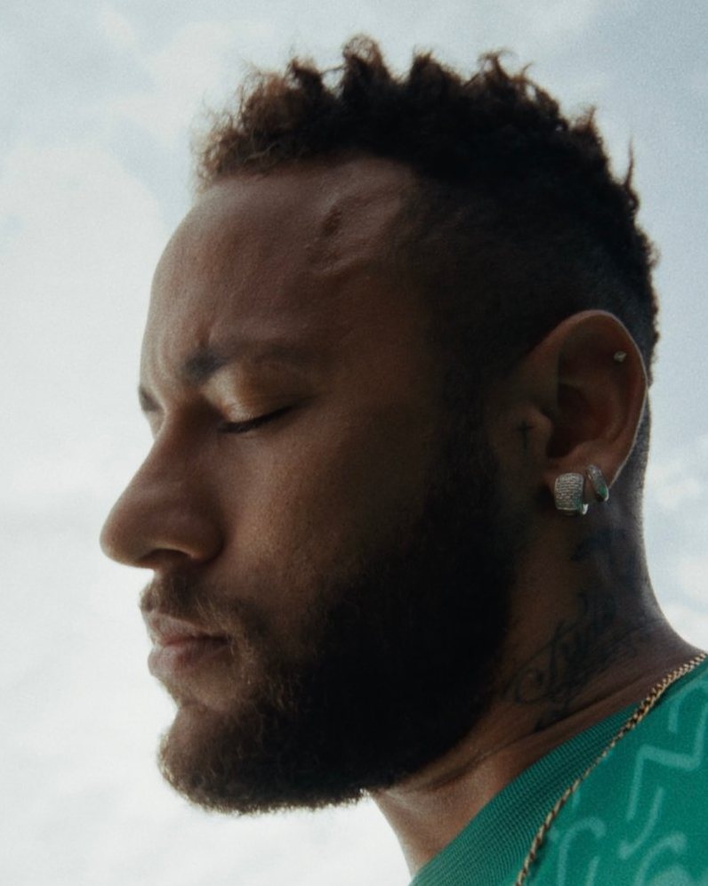 Still from Puma – Players Lounge Mixtape